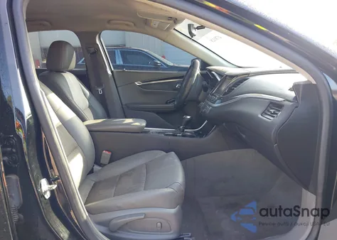 2018 Chevrolet Impala Ls z USA, uszkodzony, nr VIN 2G11Z5SA5J9135875